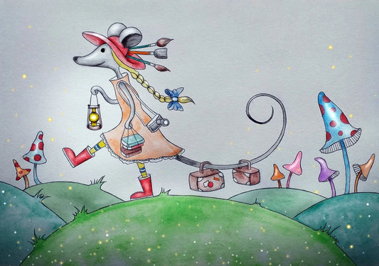 5 Creative Ways to Make Reading Fun for Preschoolers