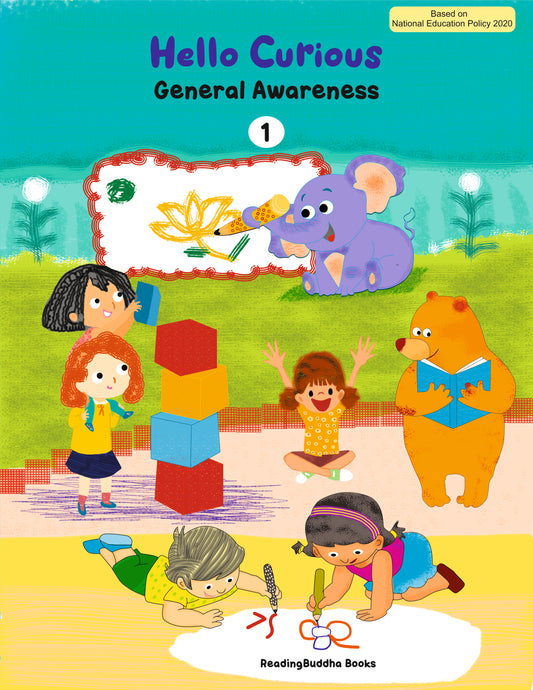 General Awareness Nursery