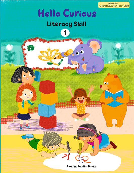 Literacy Skill