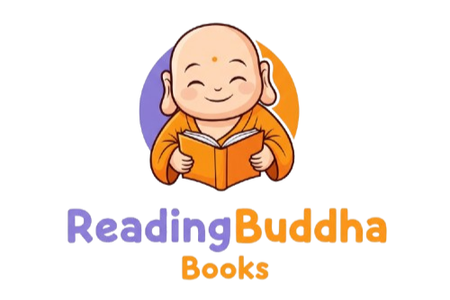 ReadingBuddha Books